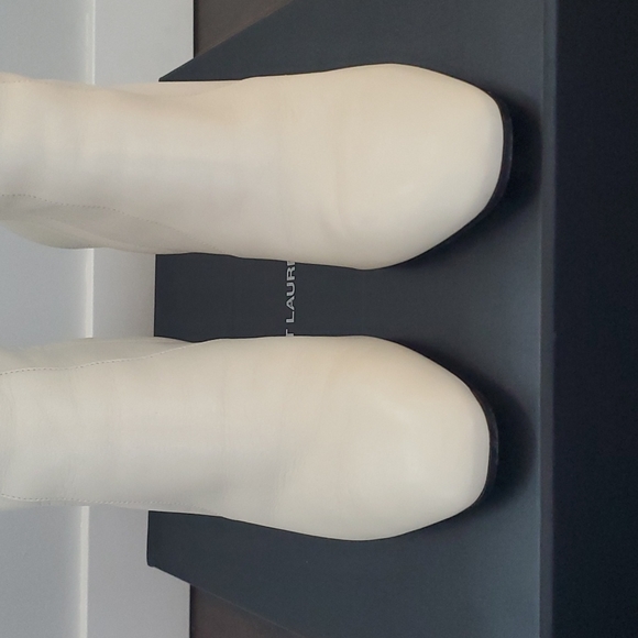 YSL boots - Picture 4 of 6